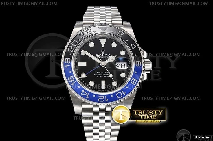 1209 StreetReady ROLGMT190C – GMT II 988